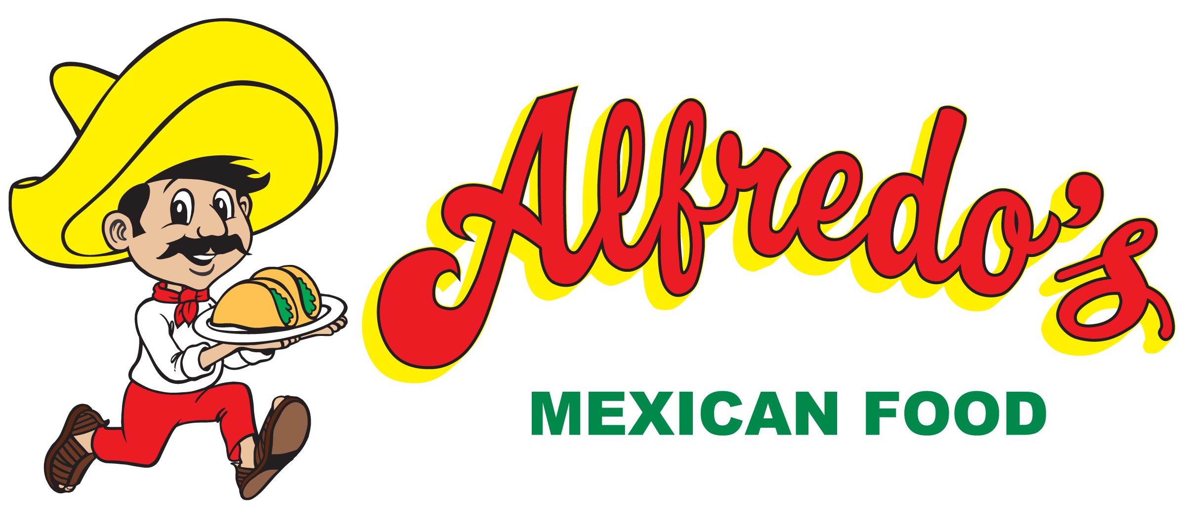 ALFREDOS MEXICAN FOOD